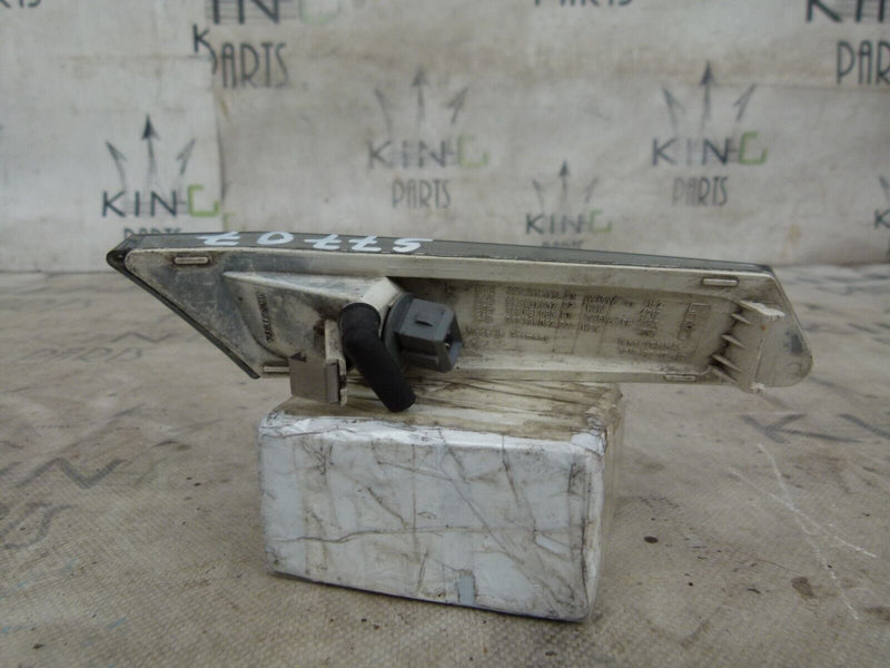 PORSCHE BOXSTER 987 2004-09 LEFT WING INDICATOR GENUINE 987631037