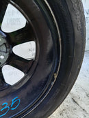 HYUNDAI ix20 LCI 15-20 ALLOY WHEEL RIM 16' 6Jx16xET51 &TYRE 205/55/16 R16