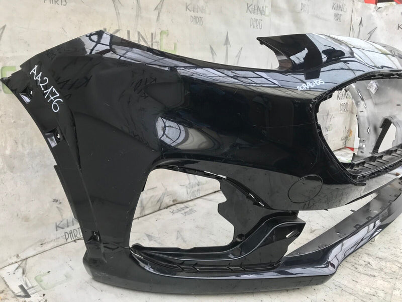 FORD PUMA ST-LINE VIGNALE 2019-ON FRONT BUMPER GENUINE L1TB17K819K
