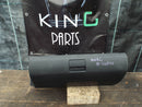 MERCDES B CLASS 2006-2011 GLOVES BOX LID UNIT BLACK