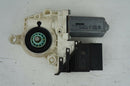 VW PASSAT B6/B7 3C 2005-2015 PASSENGER LEFT SIDE REAR WINDOW MOTOR 1K0959703P
