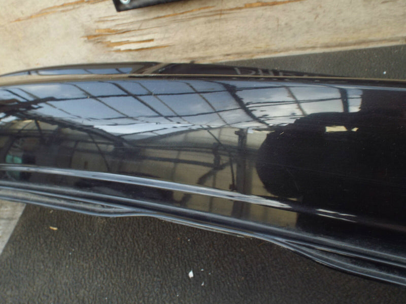 BMW MINI One Cooper R56 MU Sport Rear Bumper Genuine Black  (4282)