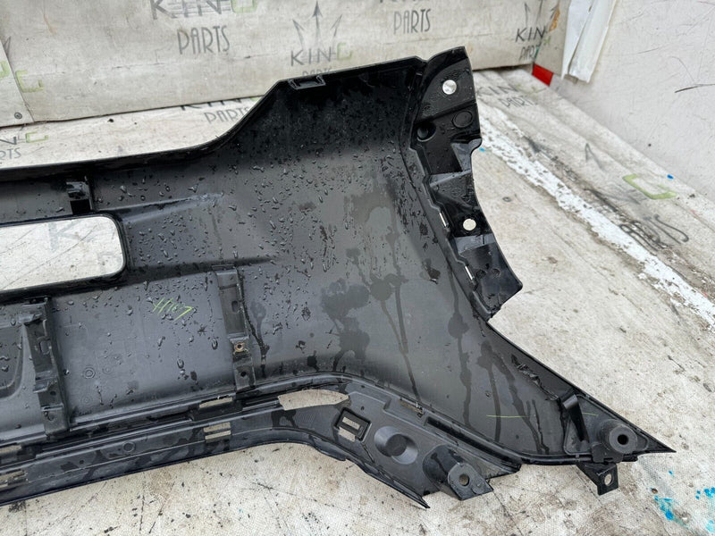 MITSUBISHI OUTLANDER 2015-17 FRONT BUMPER CENTRE GRILL SECTION 6400G762