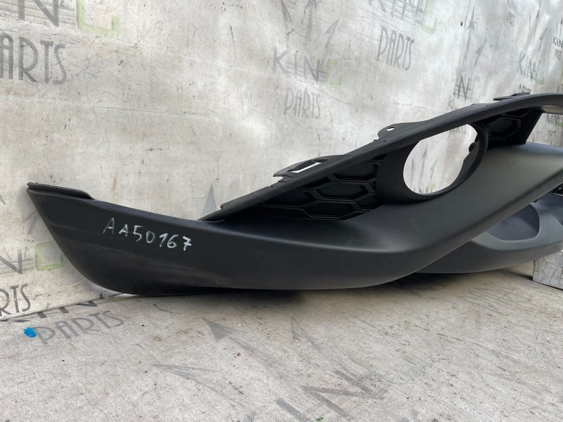 NISSAN JUKE 2014-2018 FACELIFT FRONT BUMPER LOWER SECTION 62026BV82A