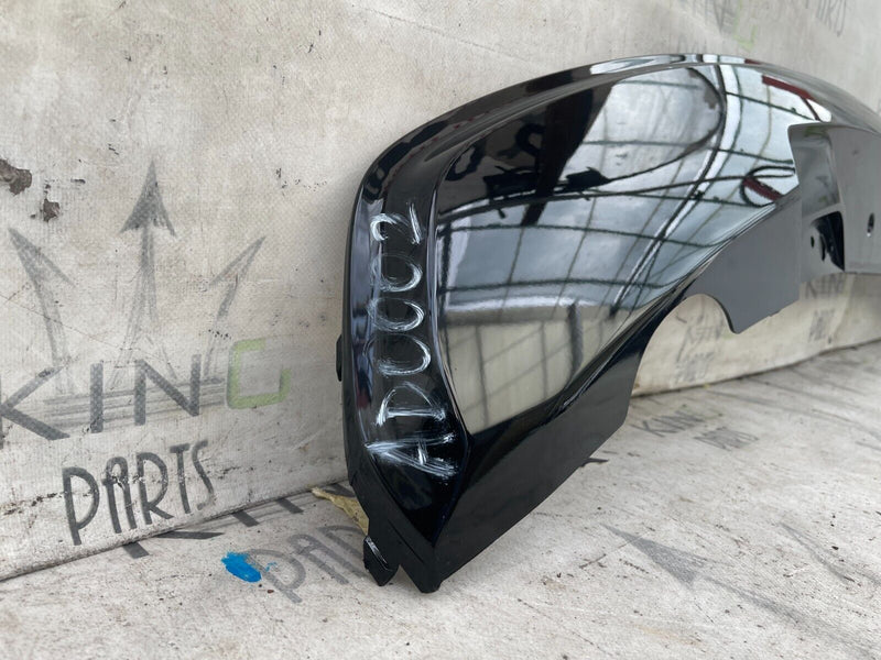 VOLVO XC40 2018-2022 REAR BUMPER DIFFUSER 32136122