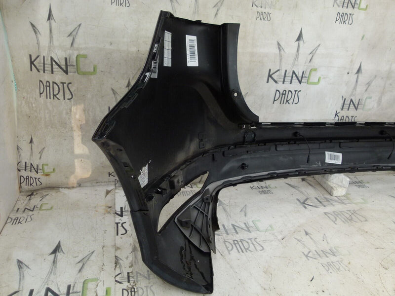 VOLVO XC60 2008-2013 REAR BUMPER PDC GENUINE 30763426