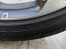 VOLVO XC90 R-DESIGN ALLOY WHEEL RIM 22' 9Jx22xH2 ET38.5 TYRE 275/35/22 R22