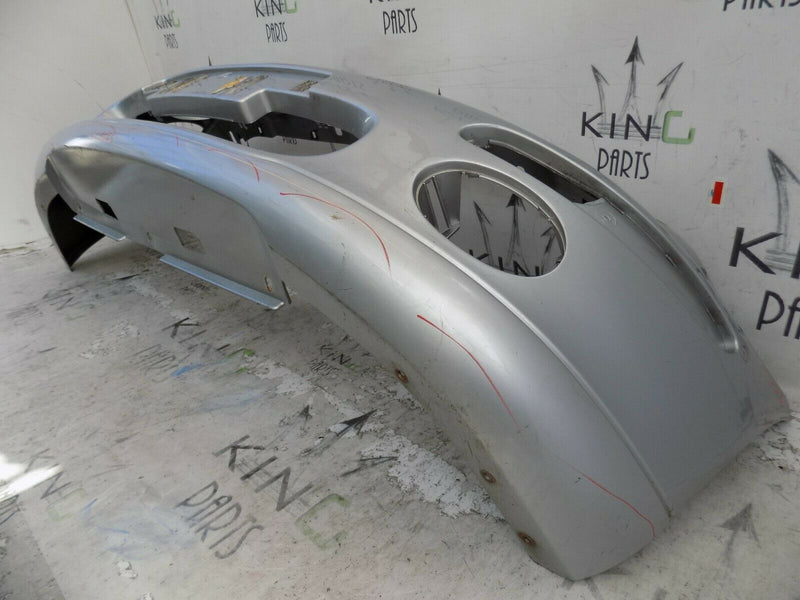 BUMPERS FRONT MG ROVER SERIES 25 (RF) 2000 SILVER DPB101740