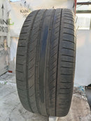 VOLVO XC90 R-DESIGN ALLOY WHEEL RIM 20" 9J ET38,5 &TYRE 275/45/20 31406714