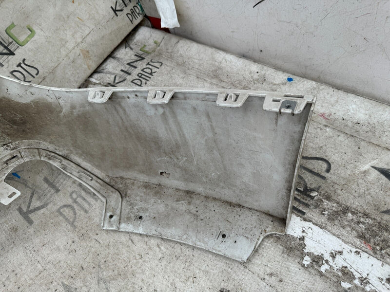 BMW X1 E84 M SPORT 2009-2012 REAR BUMPER PDC LOWER SECTION 8038049