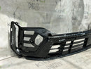 KIA SORENTO 2021-ON FRONT BUMPER LOWER GRILLE GENUINE 86530-P2020