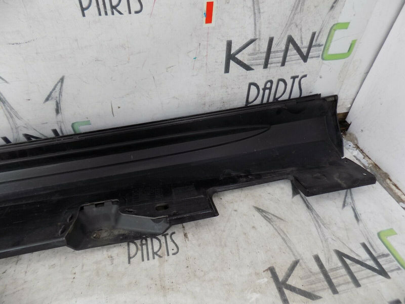 MERCEDES E-CLASS S212 2012-2016 RIGHT SIDE SKIRT SILL COVER A212690XX40