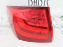 BMW 5 SERIES F11 2010-2017 REAR LEFT LED LIGHT LAMP 7203233