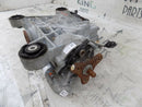 VW GOLF VII MK7 R GTI 13-16 REAR DIFFERENTIAL DIFF ZSB0CQ525010 Milleage 12.000