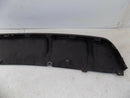 CITROEN DS3 2009-2016 REAR BUMPER DIFFUSER SKIRT TRIM VALANCE 9683741170