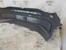 VW CADDY MK4 2020-ON FRONT BUMPER IN SILVER "Reflex/brilliant" 2K7807221A