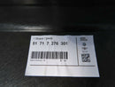 BMW 3 SERIES F34 GRAN TURISMO 2011-19 UNDERTRAY REAR LEFT COVER 7276301 /S59-07