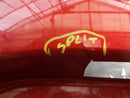 Mazda MX5 2014-On Rear Bumper Genuine Red (8546)