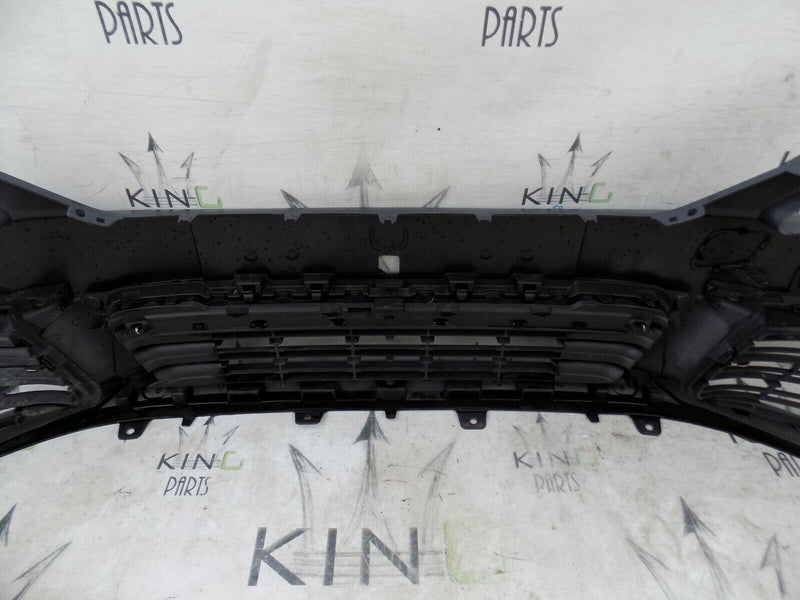 PEUGEOT 308 T9 FACELIFT 2017-2019 FRONT BUMPER GENUINE C06763-091