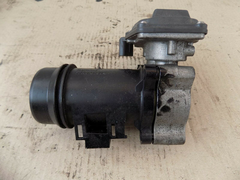 BMW 5 SERIES F10 F1 THROTTLE BODY PIERBURG GENUINE BMW PART 1354 7810752