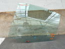 BMW E46 3 Series 1998-2007 Saloon Rear Door Window Glass Left Passenger Side N/S