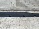 FORD TRANSIT MK4 2014-2023 GENUINE LEFT PASSENGER SIDE SKIRT SILL COVER