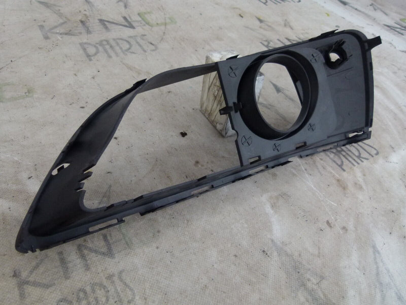 BMW 2 F45 2014-18 FRONT LEFT SIDE FOG LIGHT TRIM GENUINE 5111 7347219