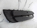 SKODA FABIA MK2 2007-2014 FRONT LEFT BUMPER GRILL COVER GENUINE 5J0807367