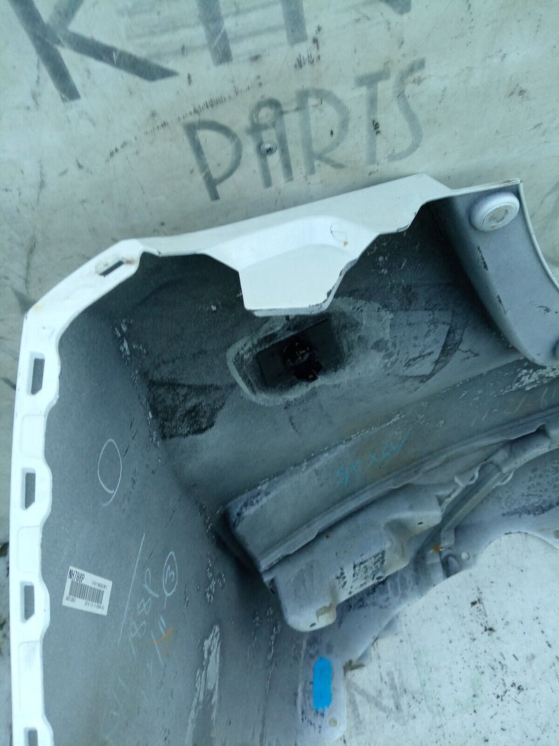 HONDA JAZZ 2017-22 REAR BUMPER GENUINE 71501T5AJ500