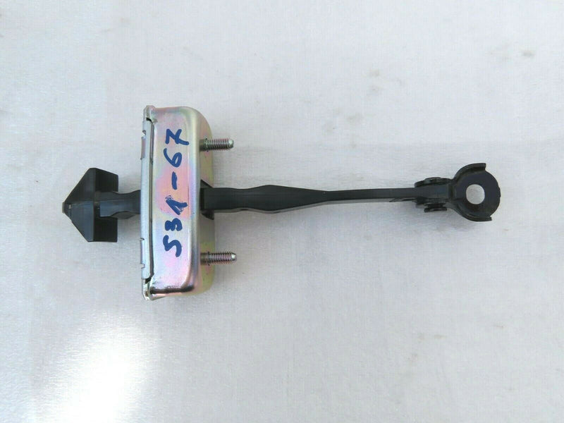 MAZDA CX5 2017-2019 FRONT DOOR CHECKER STOPPER KB7W-58-270 /S31-67