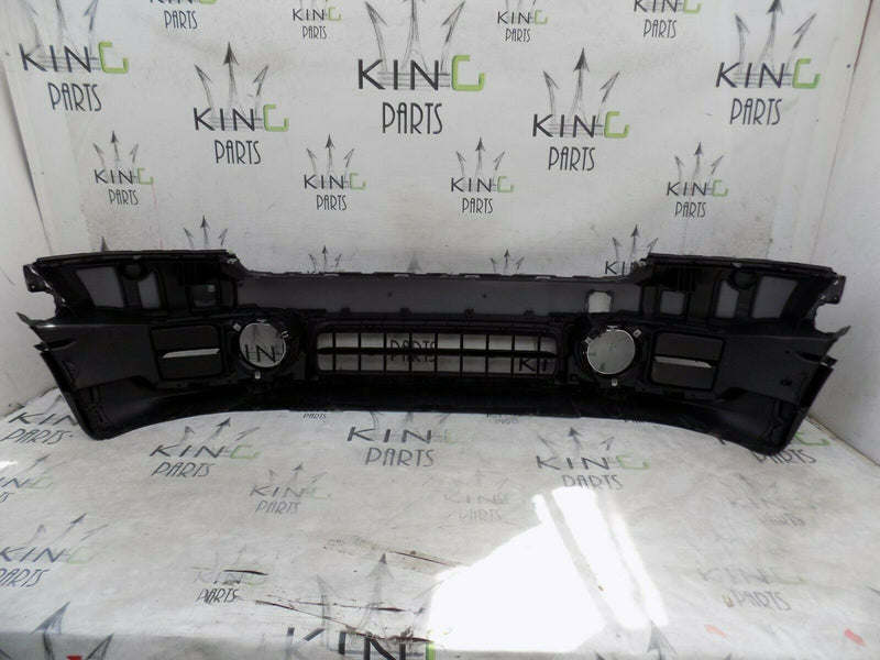 BMW MINI COOPER COUNTRYMAN F60 2017-ON FRONT BUMPER GENUINE 5111 7390520