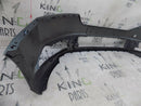 SKODA FABIA MK3 NJ 6V FACELIFT 2018- FRONT BUMPER GENUINE 6V0807221F