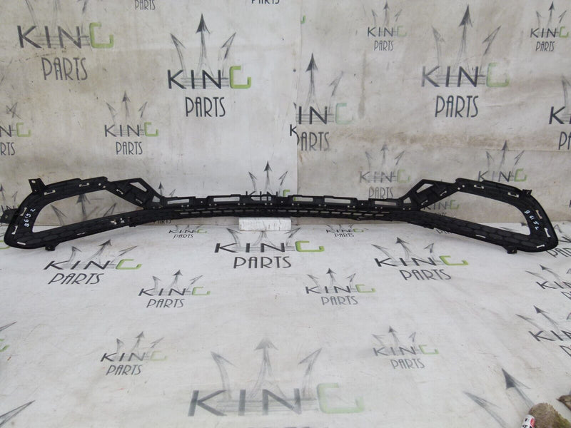 HYUNDAI I20 GB 2014-17 5DR LOWER GRILL TRIM MODLUING GENUINE GB5DR