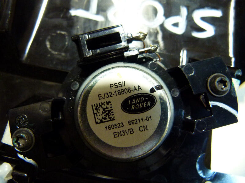 RANGE ROVER SPORT 13-17 L494 FRONT SEAT ROOF READING LIGHT EPLA15K609AA