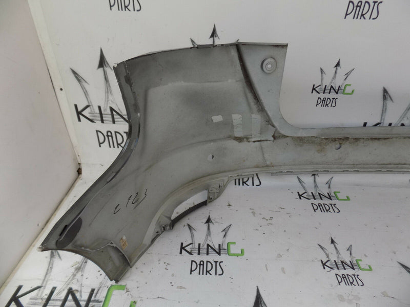 FORD FOCUS III MK3 FACELIFT 2014-17 HATCHBACK REAR BUMPER PDC F1EB-17906