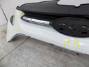FORD TRANSIT TOURNEO 2012 2013 2014 2015 WHITE FRONT BUMPER UPPER PART (B1143)
