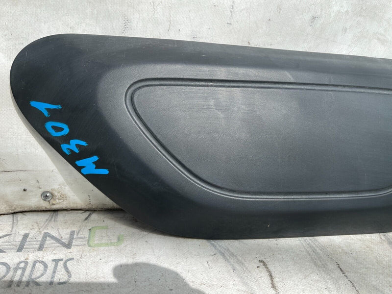 CITROEN BERLINGO 2018-ON REAR RIGHT DOOR MOULDING TRIM 9818466177