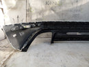 VW TOUAREG 7P R-LINE+ LCI 2014-18 REAR BUMPER GENUINE 7P6807521