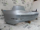 AUDI A3 S3 8V S-LINE SALOON LCI 17-18 REAR BUMPER GENUINE PDC 8V5807511J