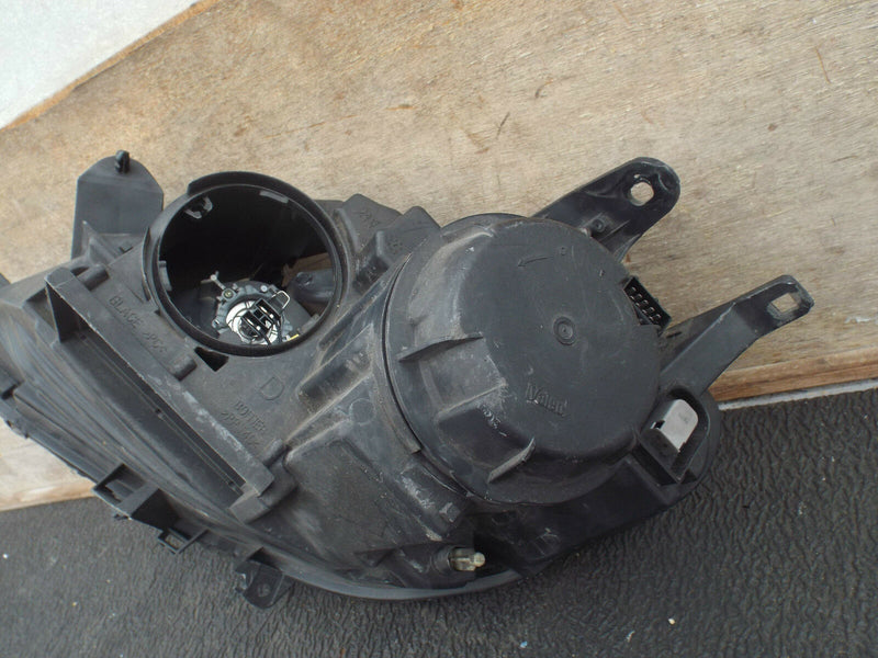 Citroen C8 2002-2012 Headlamp Hedlight Right Driver Side O/S (274) Genuine