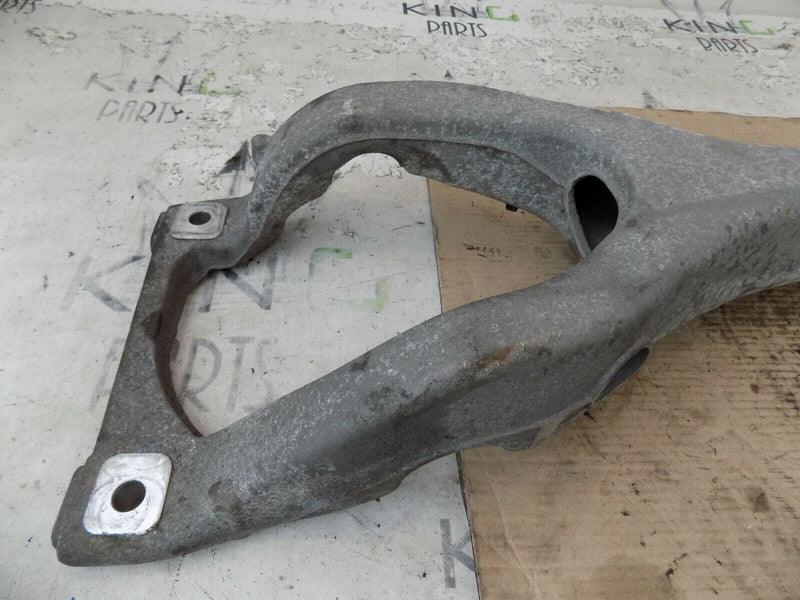 AUDI Q7 4L 2007 3.0TDI REAR CROSSBEAM BRACKET 7L8512369