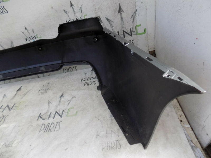 BMW 3 SERIES E92 E93 M SPORT 51128041190 2007-13 GENUINE REAR BUMPER