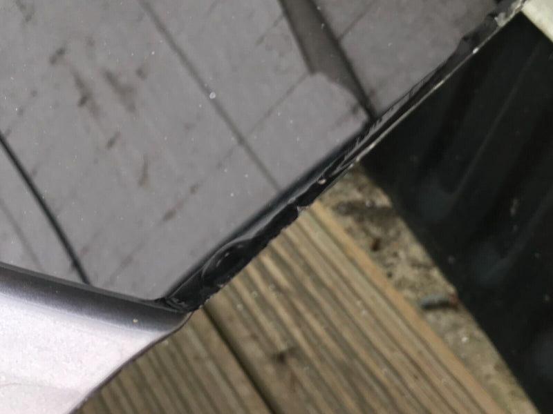 VAUXHALL CORSA F 2019-ON BOOTLID TAILGATE PANEL & REAR WINDOW GLASS