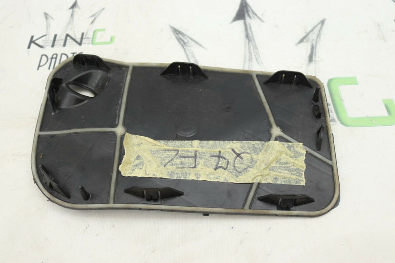 AUDI Q7 (4L) 2011-2015 3.0TDI FRONT LEFT SIDE DOOR PANEL 4L0837915