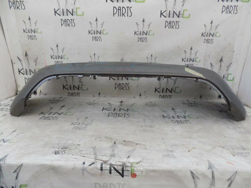 MERCEDES A CLASS W176 REAR BUMPER A1768800103 FACE LIFT 2014-2018