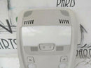 AUDI A4 B8 2008-15 FRONT ROOF INTERIOR READING LIGHT SUNGLASS UNIT 8T0947135 *N2