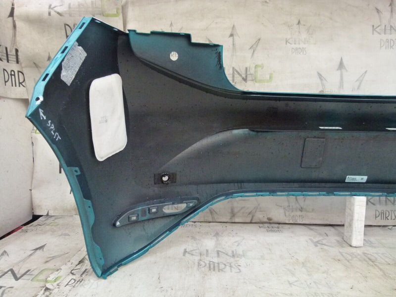 VOLKSWAGEN VW ID.3 2019-ON REAR BUMPER PDC GENUINE 10A807421