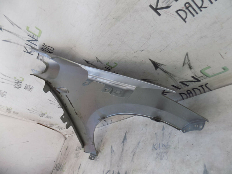 VW UP 2012-2016 GENUINE FRONT FENDER WING PANEL LEFT SIDE 1S0821105C