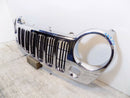 JEEP LIBERTY SPORT (KJ) 2005 2006 2007 UPPER CHROME GRILLE 5JJ85TRMA