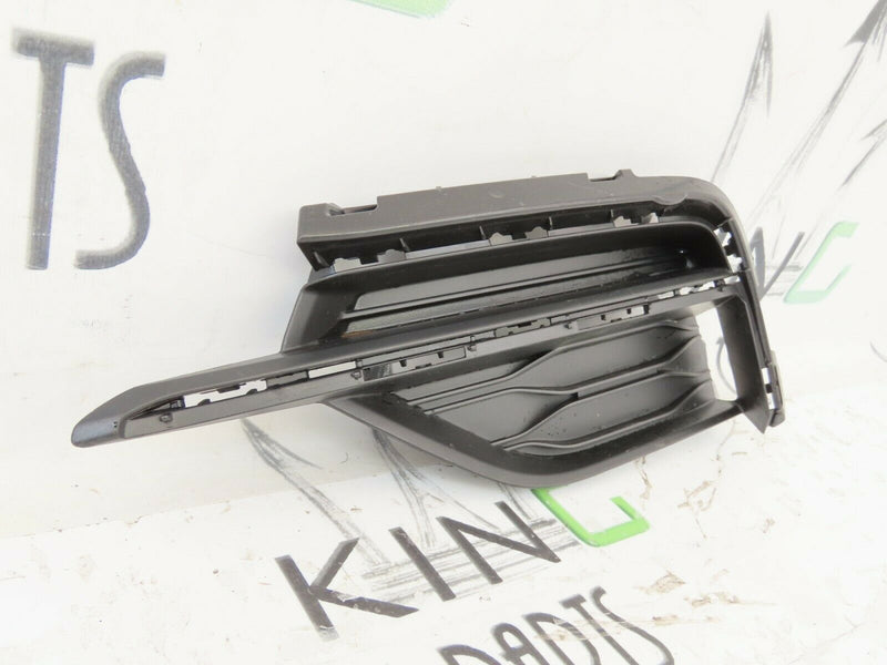 VW GOLF VII R-LINE 2018 2019 FACELIFT FRONT BUMPER LEFT GRILLE 5G0853665Q
